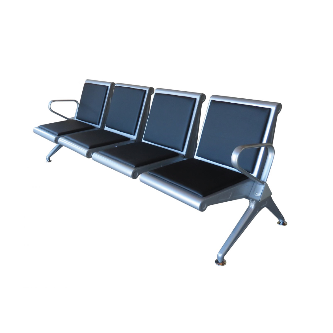 Waiting Area Bench Chair